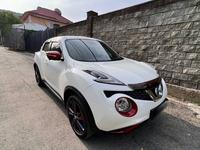 Nissan Juke 2018 года за 8 300 000 тг. в Алматы