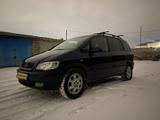 Opel Zafira 2000 годаfor2 400 000 тг. в Жанаозен