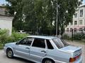 ВАЗ (Lada) 2115 2002 года за 1 280 000 тг. в Усть-Каменогорск