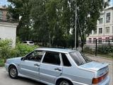ВАЗ (Lada) 2115 2002 года за 1 450 000 тг. в Усть-Каменогорск