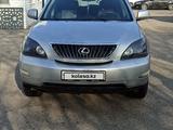 Lexus RX 350 2008 года за 9 500 000 тг. в Алматы – фото 5