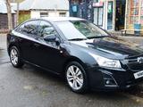 Chevrolet Cruze 2013 года за 3 650 000 тг. в Шымкент – фото 3