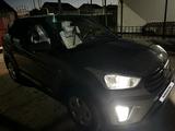 Hyundai Creta 2018 годаүшін8 600 000 тг. в Актобе – фото 2