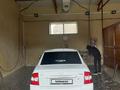 ВАЗ (Lada) Priora 2170 2014 годаfor2 500 000 тг. в Актобе – фото 2