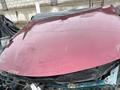 Mitsubishi Galant 93-й год капотүшін75 000 тг. в Алматы – фото 3
