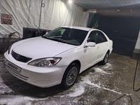 Toyota Camry 2002 годаүшін4 100 000 тг. в Байконыр