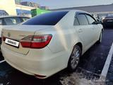 Toyota Camry 2014 года за 10 500 000 тг. в Алматы – фото 4