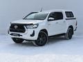 Toyota Hilux 2022 годаүшін21 500 000 тг. в Атырау