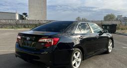 Toyota Camry 2013 годаүшін5 900 000 тг. в Актау – фото 5