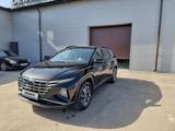 Hyundai Tucson 2023 года за 15 000 000 тг. в Караганда – фото 3