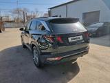 Hyundai Tucson 2023 года за 15 000 000 тг. в Караганда – фото 5