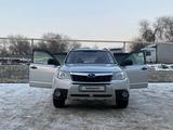 Subaru Forester 2011 годаүшін6 800 000 тг. в Алматы