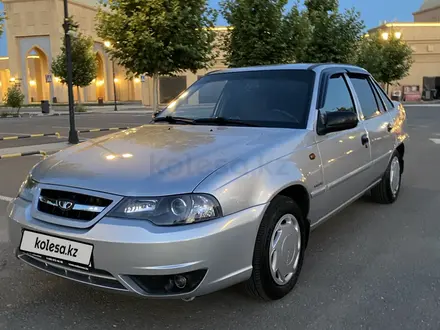 Daewoo Nexia 2011 года за 2 600 000 тг. в Туркестан – фото 6