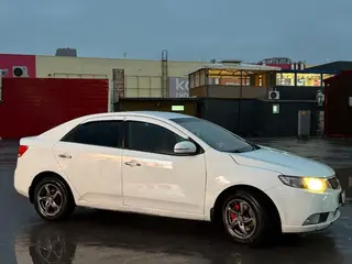 Kia Cerato, 2012