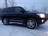 Toyota Land Cruiser 2012 годаүшін21 500 000 тг. в Кокшетау