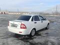 ВАЗ (Lada) Priora 2170 2013 годаүшін2 400 000 тг. в Тараз – фото 6