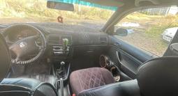 Volkswagen Golf 2000 годаүшін2 500 000 тг. в Астана – фото 2