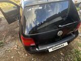 Volkswagen Golf 2000 года за 2 500 000 тг. в Астана – фото 3
