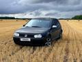 Volkswagen Golf 2000 года за 2 500 000 тг. в Кокшетау – фото 4