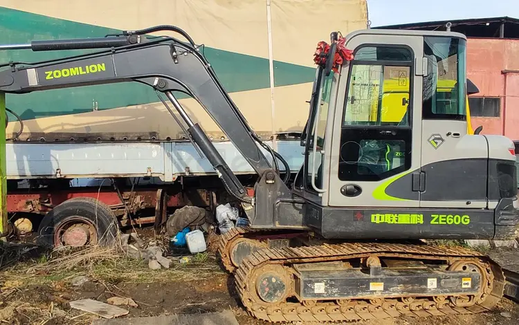 Hyundai  R55-7 2024 годаүшін15 500 000 тг. в Алматы