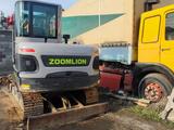 Hyundai  R55-7 2024 годаүшін15 500 000 тг. в Алматы – фото 3