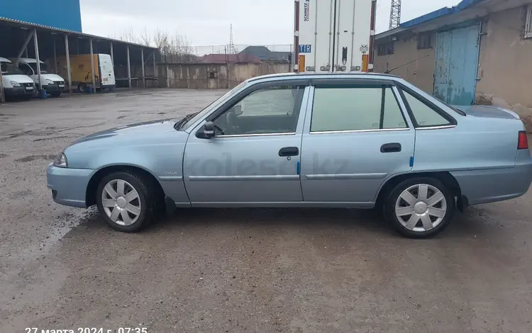 Daewoo Nexia 2013 годаүшін2 450 000 тг. в Шымкент