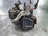 Привозная АКПП на Volkswagen Vento 1H2 2E 1988 за 400 000 тг. в Астана – фото 5