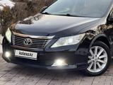 Toyota Camry 2012 годаfor10 700 000 тг. в Алматы – фото 3