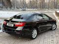 Toyota Camry 2012 года за 10 700 000 тг. в Алматы – фото 4