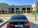 BMW 540 2017 года за 22 500 000 тг. в Шымкент – фото 4