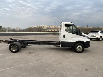 IVECO  Daily 2017 года за 12 000 000 тг. в Алматы – фото 7