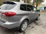 Subaru Tribeca 2008 годаүшін6 200 000 тг. в Алматы – фото 3