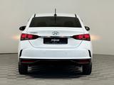 Hyundai Accent 2020 года за 7 100 000 тг. в Шымкент – фото 4
