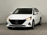 Hyundai Accent 2020 года за 7 100 000 тг. в Шымкент
