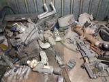 Альфард, 2005 года, 3 объем, передний привод, АКПП, 1 поколениеүшін1 000 тг. в Актобе – фото 3