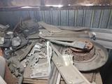 Альфард, 2005 года, 3 объем, передний привод, АКПП, 1 поколениеүшін1 000 тг. в Актобе – фото 5