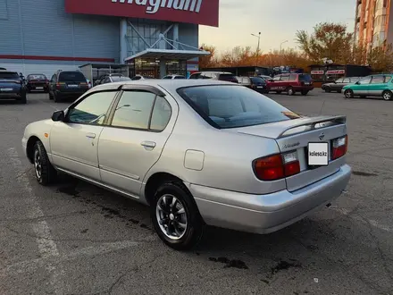 Nissan Primera 1995 года за 1 950 000 тг. в Усть-Каменогорск – фото 2