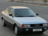 Audi 80 1992 года за 1 850 000 тг. в Шымкент – фото 2