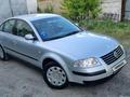 Volkswagen Passat 2001 годаүшін3 750 000 тг. в Кокшетау – фото 4