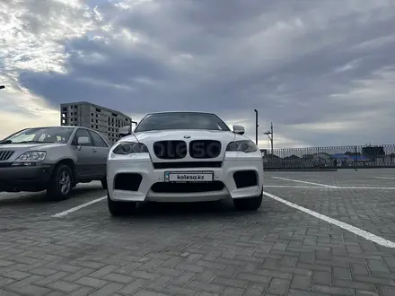 BMW X6 M 2011 года за 13 000 000 тг. в Атырау – фото 2