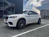 BMW X6 M 2011 годаүшін12 000 000 тг. в Атырау