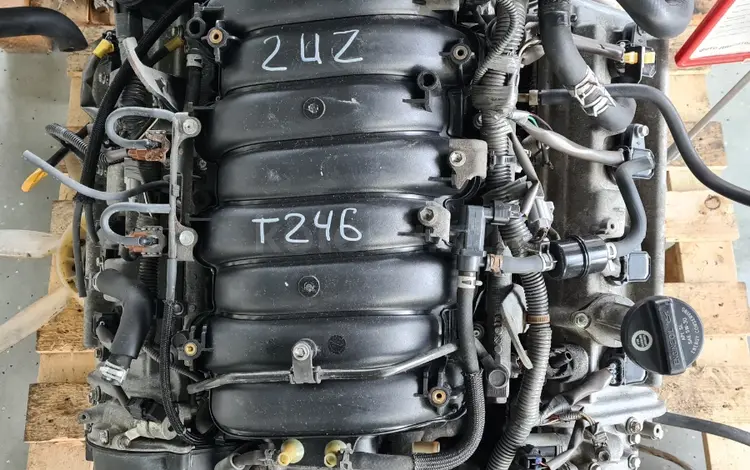 Двигатель из Японии 2UZ-FE за 1 650 000 тг. в Астана