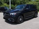 Mercedes-Benz GLE 450 2023 годаfor37 500 000 тг. в Алматы – фото 3