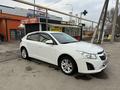 Chevrolet Cruze 2014 годаүшін4 300 000 тг. в Алматы – фото 2