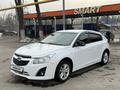 Chevrolet Cruze 2014 года за 4 300 000 тг. в Алматы