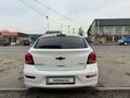 Chevrolet Cruze 2014 годаүшін4 300 000 тг. в Алматы – фото 6