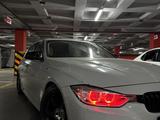 BMW 328 2013 годаүшін4 500 000 тг. в Талдыкорган