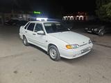 ВАЗ (Lada) 2115 2012 годаүшін1 650 000 тг. в Тараз