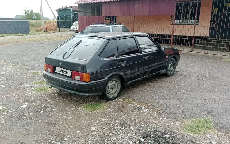 ВАЗ (Lada) 2114 2010 годаүшін1 000 000 тг. в Шымкент