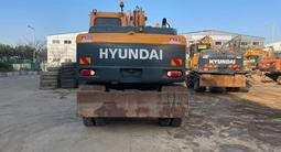 Hyundai  R140W 2013 года за 30 000 000 тг. в Шымкент – фото 2